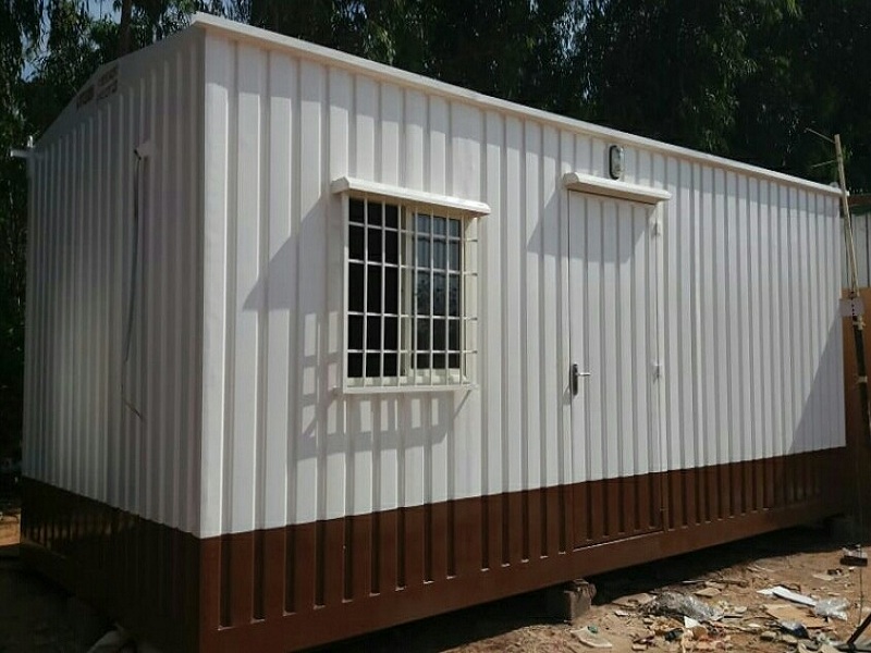 portable cabin manufacturers
